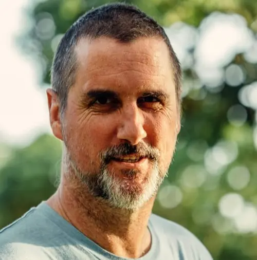 The Energy Revolution