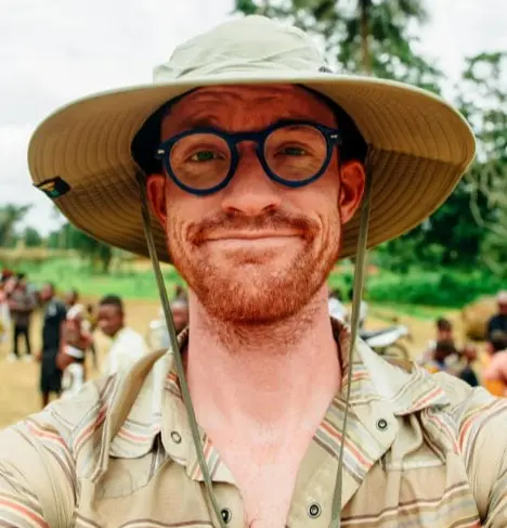 The Energy Revolution